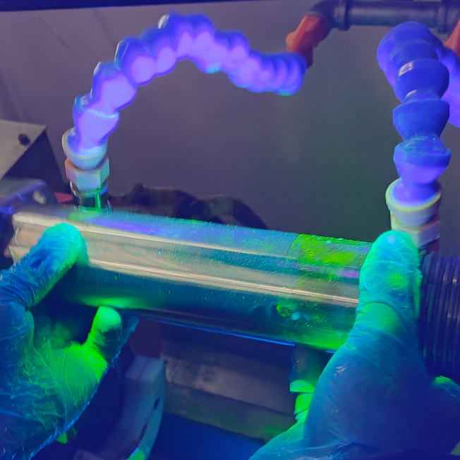 【技術(shù)答疑】什么是緊固件磁粉檢測？