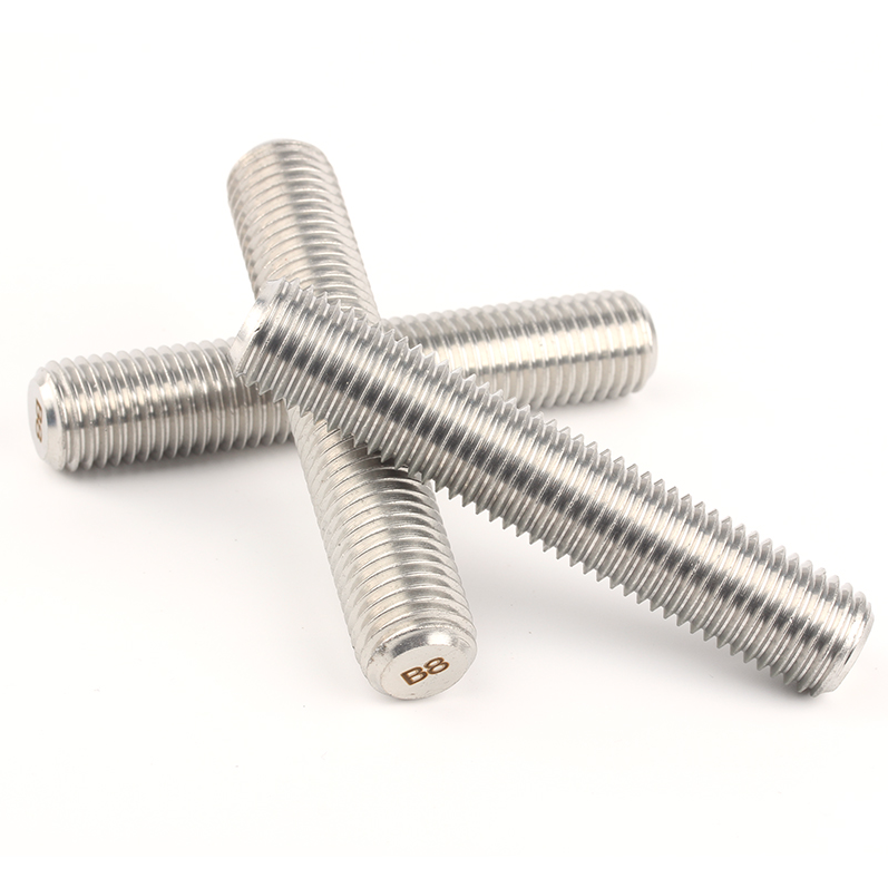 全螺紋螺柱在結構維修中的靈活連接優(yōu)勢解析 