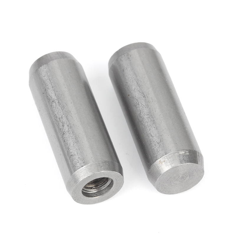 銷釘在機(jī)械定位中的作用：從剪切力到裝配精度解析